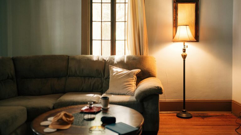 Simple Tips for Creating a Cozy and Welcoming Home Environment